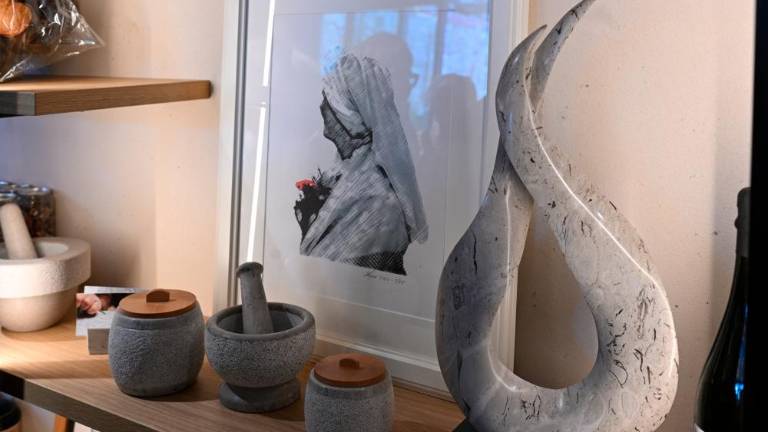 Na Opčinah različni odtenki kraške tradicije