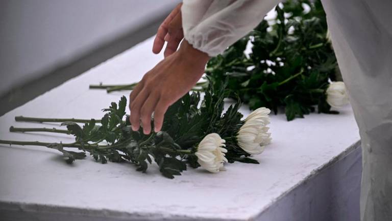 »Nagasaki naj bo zadnji kraj, ki je utrpel jedrski napad«