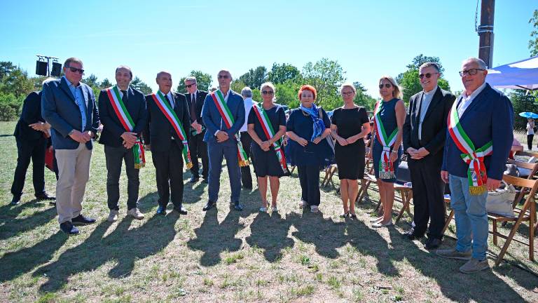 Bazovica 2026 z bogatim spominskim programom