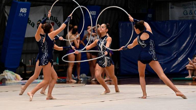 Borova božična akademija