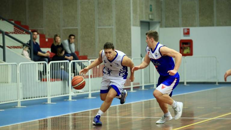 Derbi Bregu, zmaga Kontovela