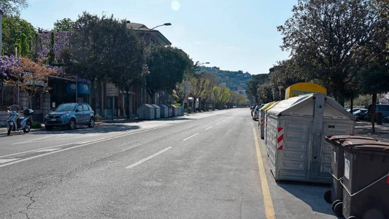 Velikonočna praznina na Tržaškem