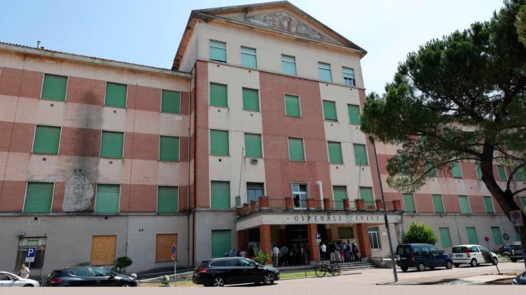 Višješolski kampus, usmerjen v prihodnost