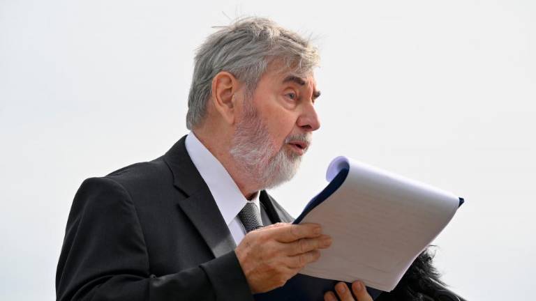 Bazovica 2025: Osrednja spominska svečanost na bazovski gmajni