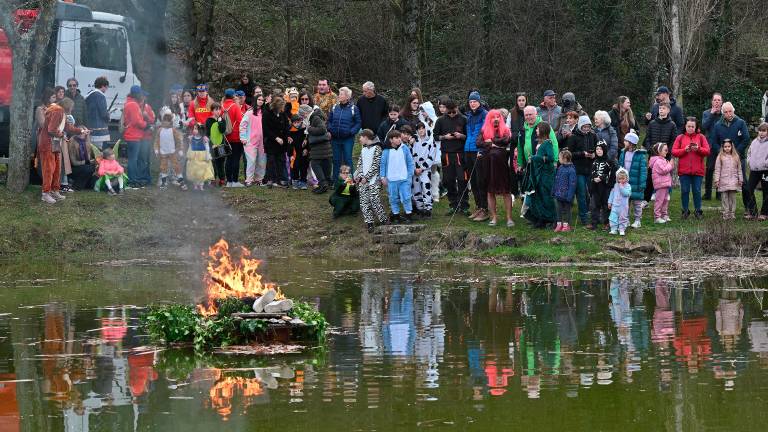 Zadnje neutolažljivo slovo od pusta