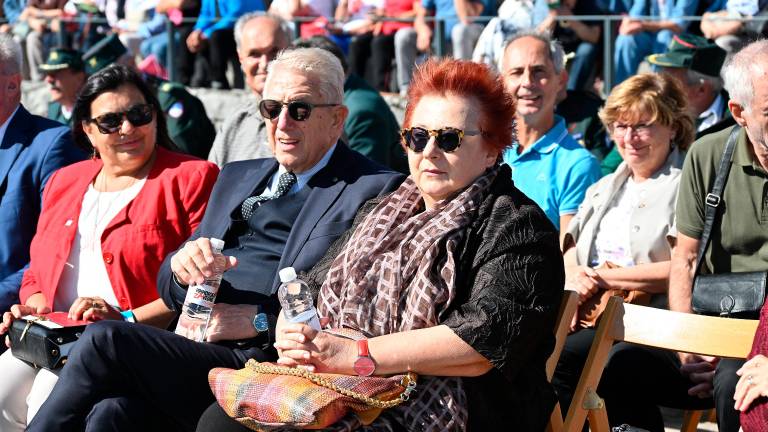 Počastili so Primorsko in njen praznik