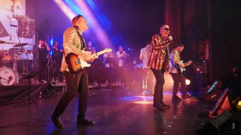 »Forešta« naposled vključijo v klapo