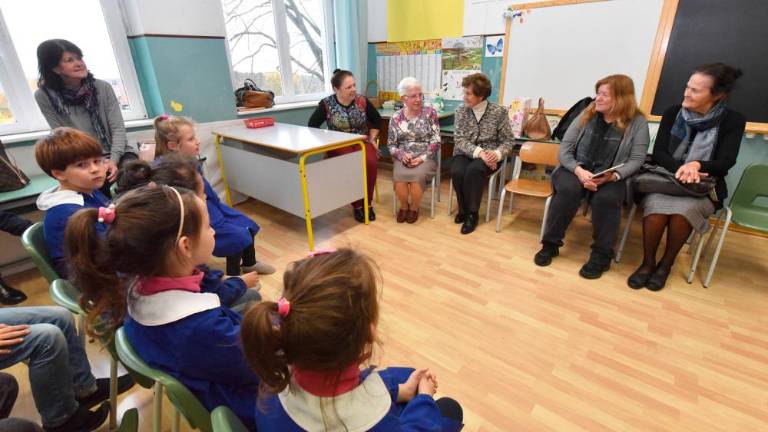 40-letnica poimenovanja šempolajske osnovne šole