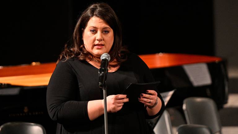 Osrednja proslava z Grmado v pristanu