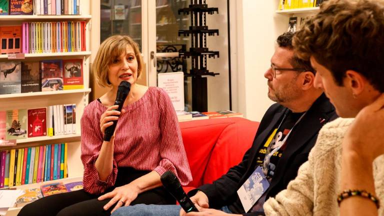 Poslednji objem pred tragično Pinovo usodo