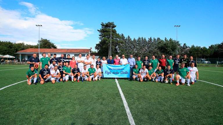 Turnir v spomin na policista