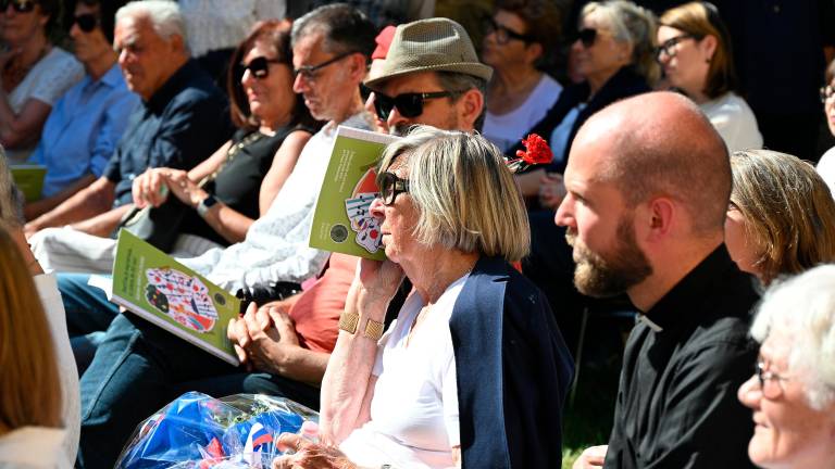 Boljunska šola že 50 let nosi ime po Franu Venturiniju