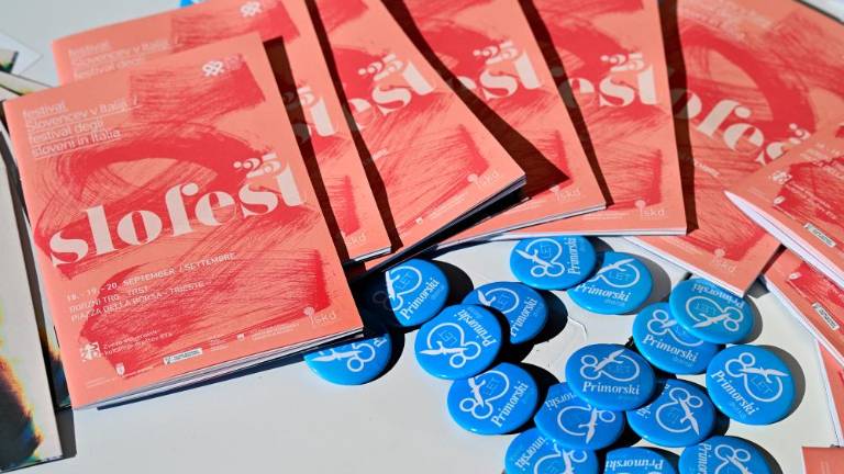 Prvi dan Slofesta 2025