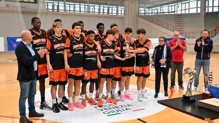 Četrta izvedba turnirja No Borders Euro Cup vsestransko uspela