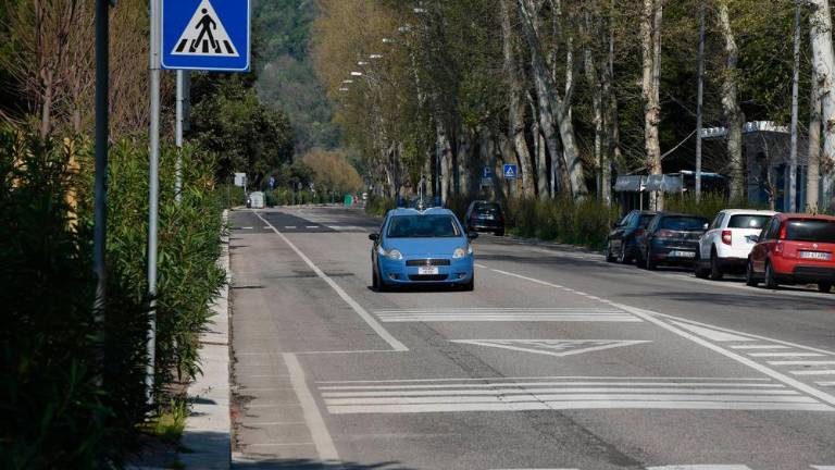 Velikonočna praznina na Tržaškem