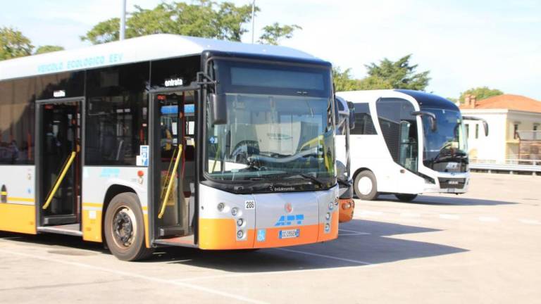 »Avtobusni prevozi morajo ostati v javni lasti«