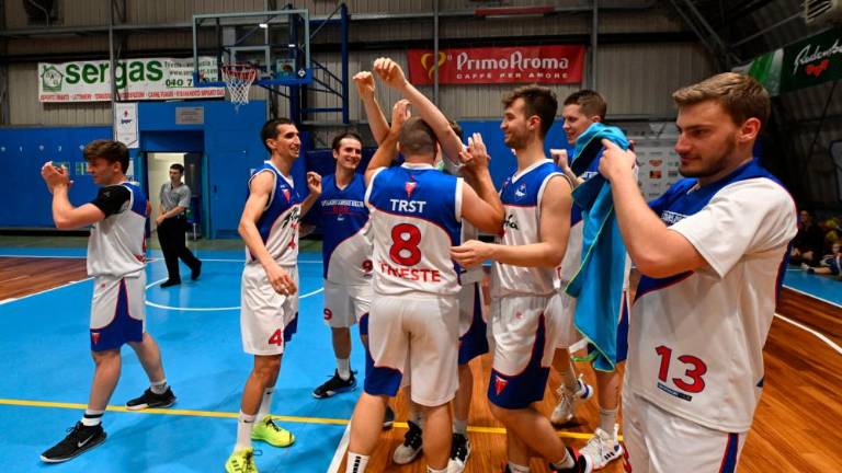 Borova fešta na 1. maju