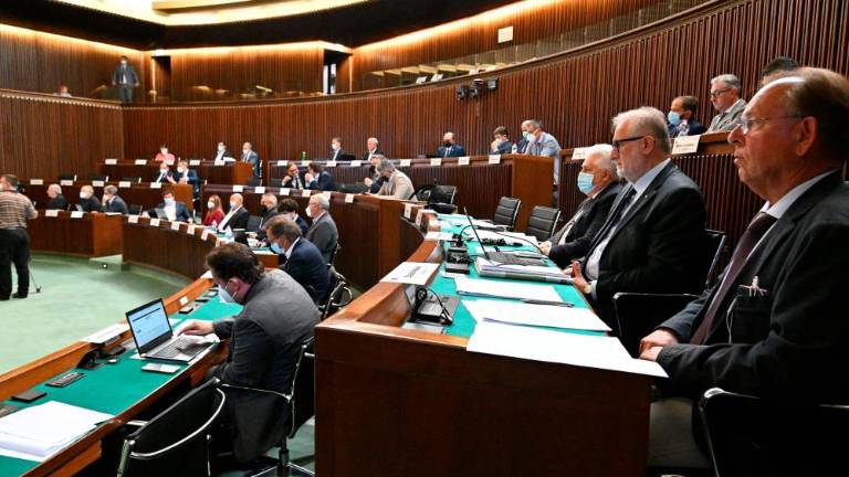 Kakšne možnosti za Slovence na deželnih volitvah?