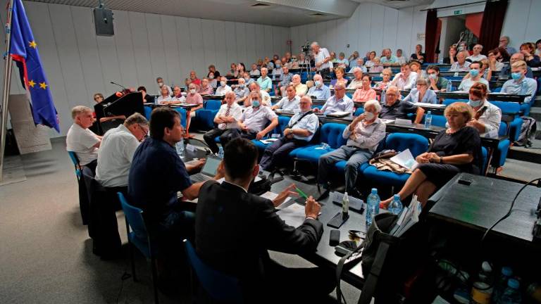 Fašistična ideologija je še vedno prisotna