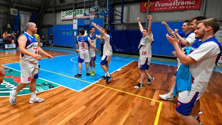 Borova fešta na 1. maju