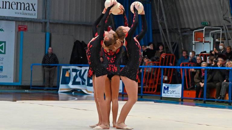 Borova božična akademija