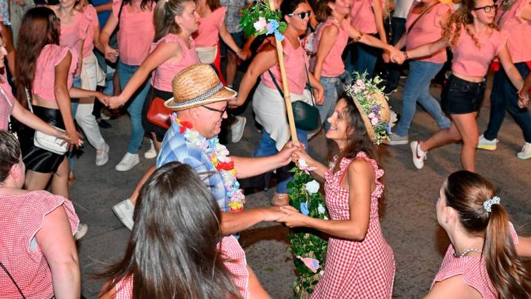 Četrtek na Kraški ohceti