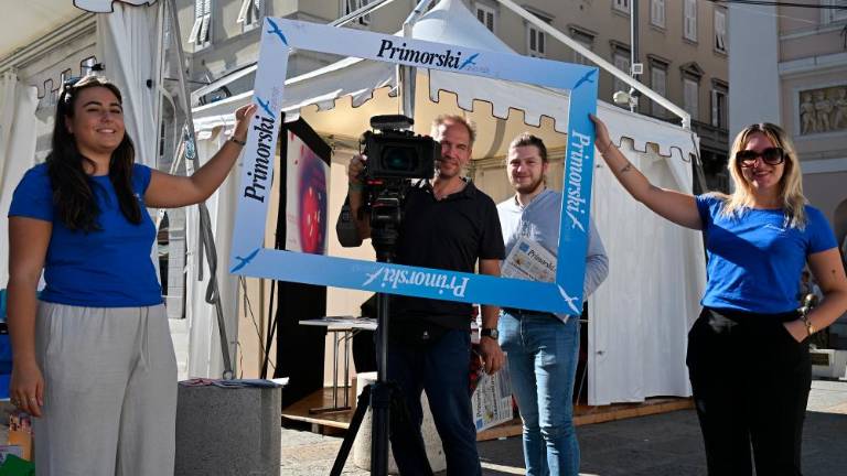 Prvi dan Slofesta 2025