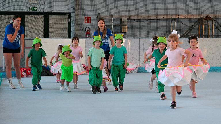 Društvo Cheerdance Millenium zaključilo sezono