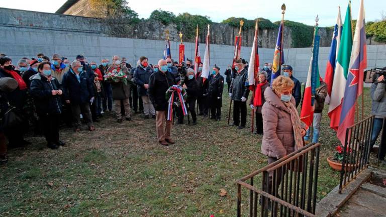 80 let po drugem tržaškem procesu