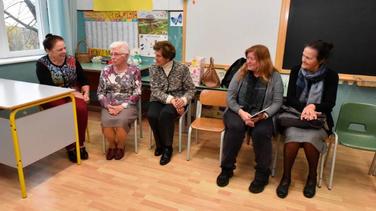 40-letnica poimenovanja šempolajske osnovne šole