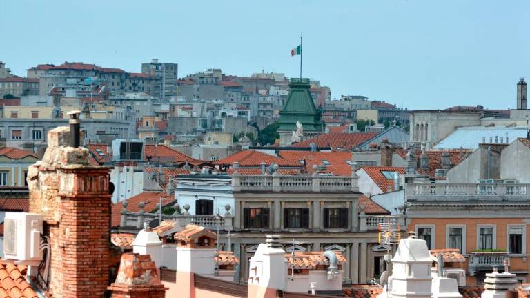 Turistična stanovanja silijo domačine iz centra