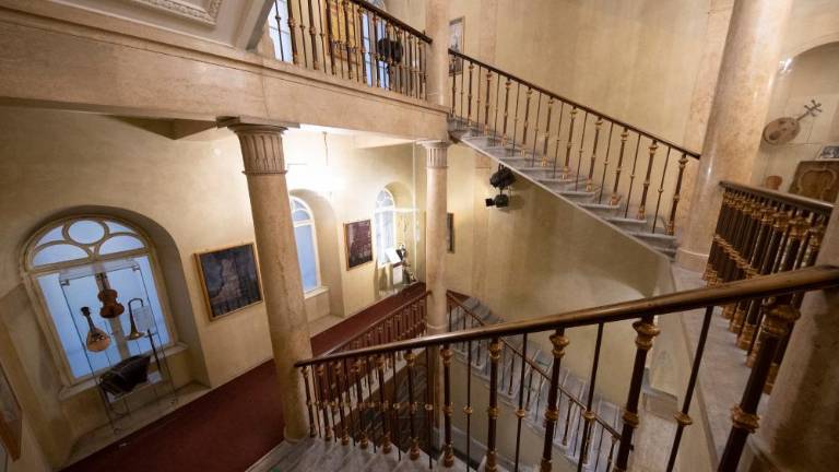 Mestni muzeji s prenovljeno ponudbo