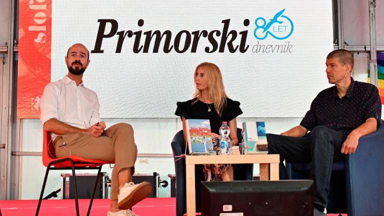 V soboto se je zaključil Slofest