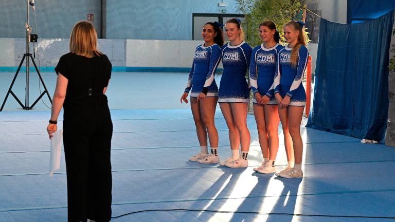 Društvo Cheerdance Millenium zaključilo sezono