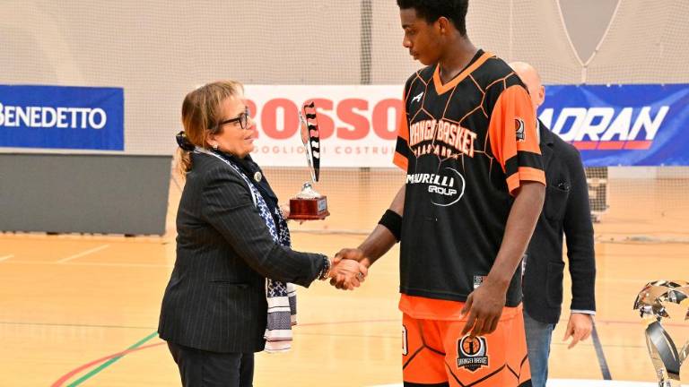 Četrta izvedba turnirja No Borders Euro Cup vsestransko uspela