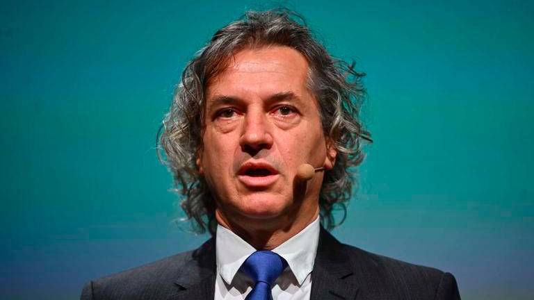 Išče se »slovenski« Draghi, ki ga ni