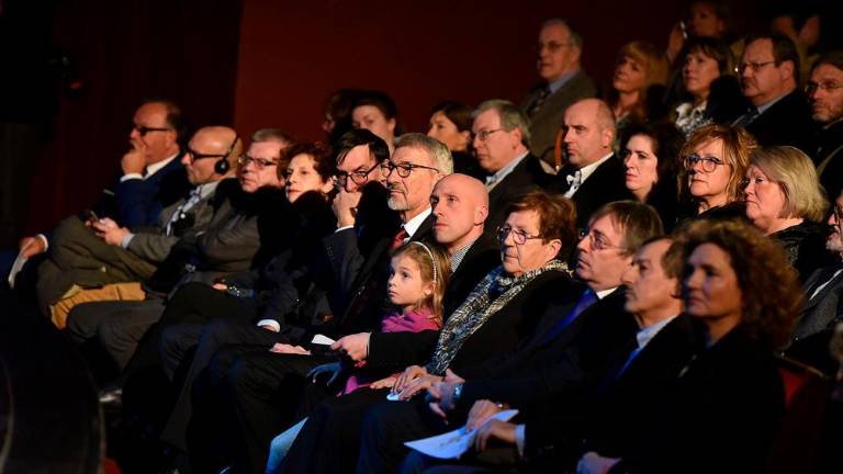 »Dokler veter ne menja svojega jezika«