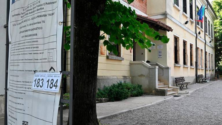 Referendum: do 19. ure glasovalo dobrih 16, v FJK pa 15,73 odstotka upravičencev