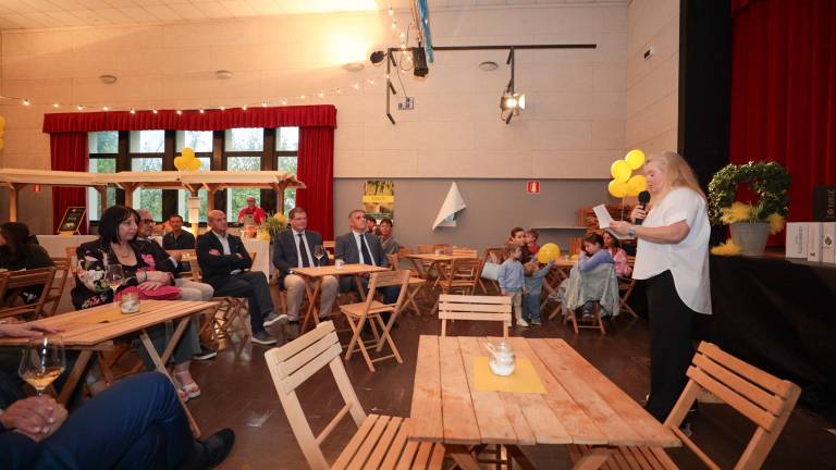 Na Likofu skrb za sadove zemlje in promocijo
