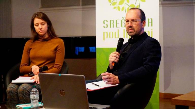 V imenu Gorica prepletanje kultur, kaj pa v zavesti?