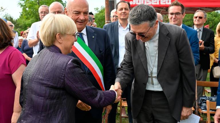 Bazovica 2025: Osrednja spominska svečanost na bazovski gmajni