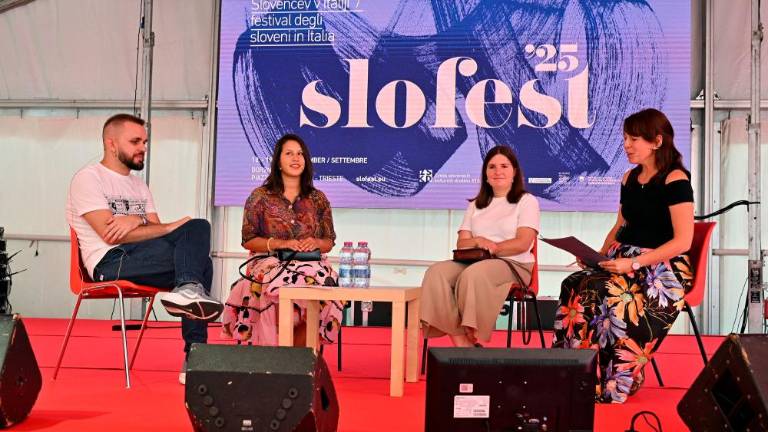 Prvi dan Slofesta 2025