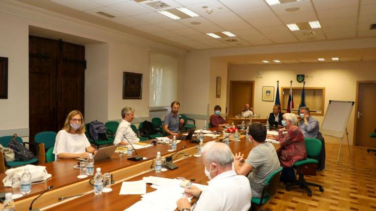 Osredotočili se bodo na spodbujanje celostnega razvoja urbanega območja