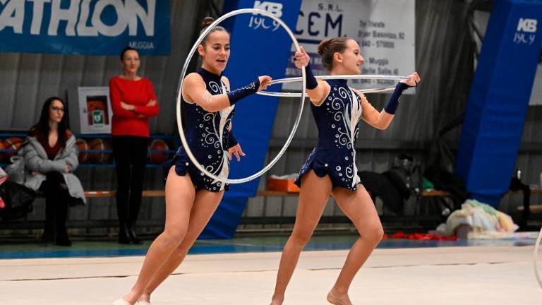 Borova božična akademija