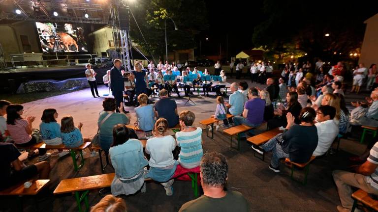 Sreda na Kraški ohceti