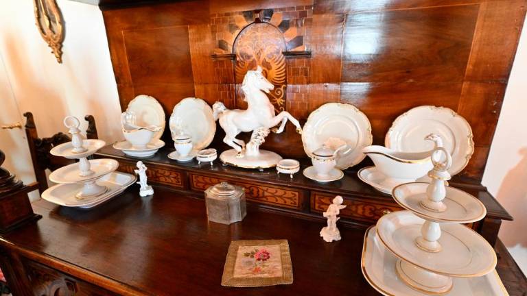 Dolino obiskal minister Matej Arčon