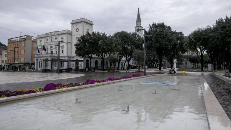 Odprtje prenovljenega Trga Republike s celodnevnim prazničnim programom