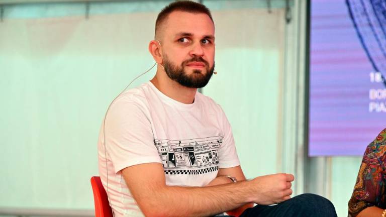 Prvi dan Slofesta 2025