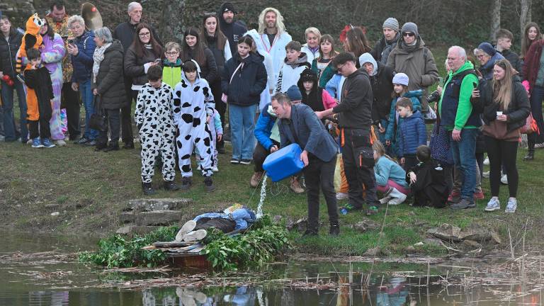 Zadnje neutolažljivo slovo od pusta