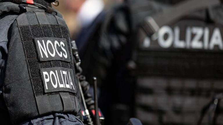 V Liguriji aretirali tržaškega anarhista na begu